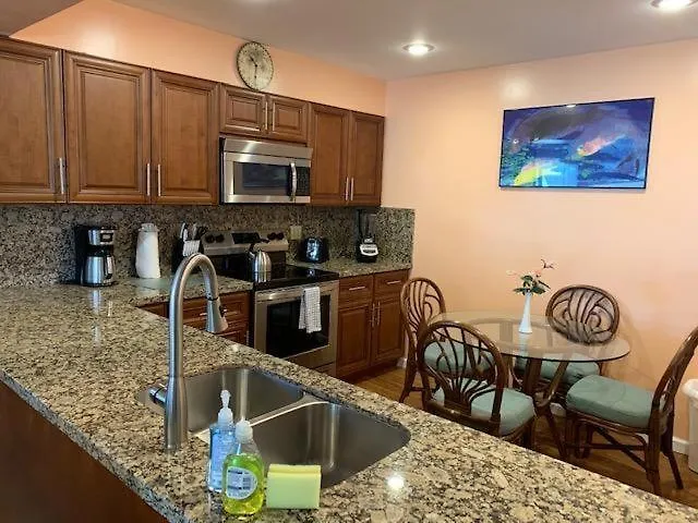 Apartmán Dream Maker On The Atlantic Key West