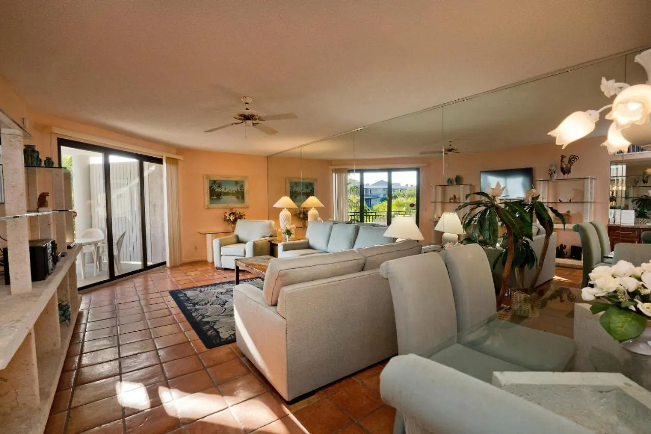Apartmán Dream Maker On The Atlantic Key West