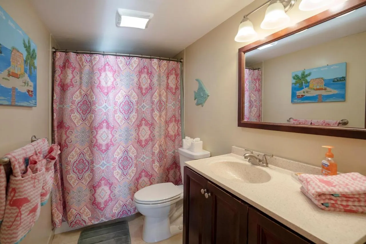 Apartmán Dream Maker On The Atlantic Key West