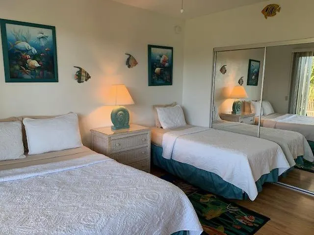 Apartmán Dream Maker On The Atlantic Key West 0*,  USA