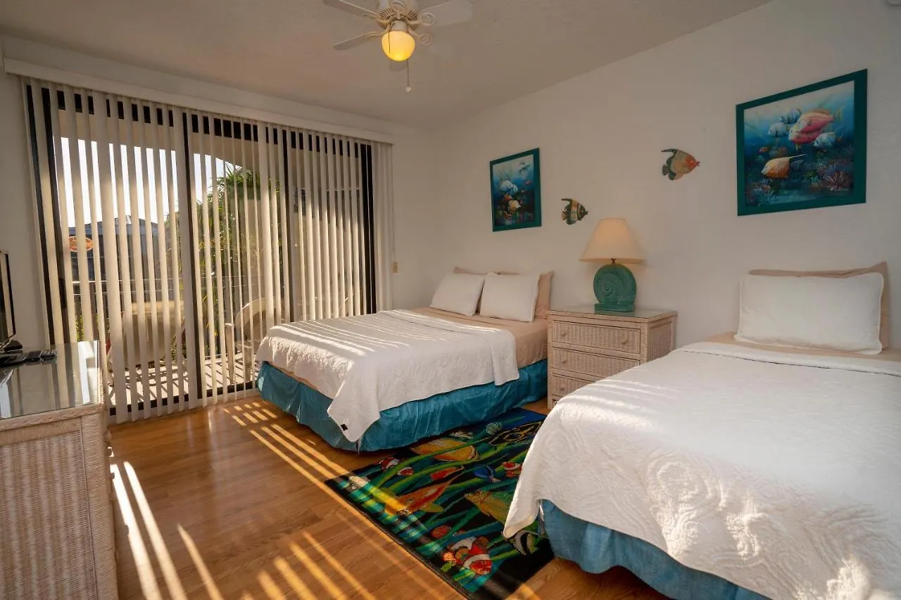 Apartmán Dream Maker On The Atlantic Key West