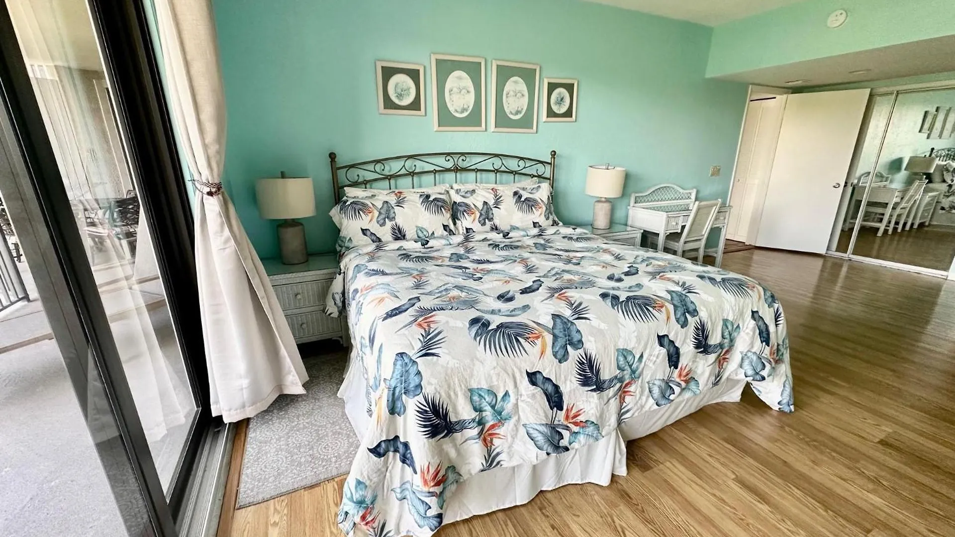 Apartmán Dream Maker On The Atlantic Key West