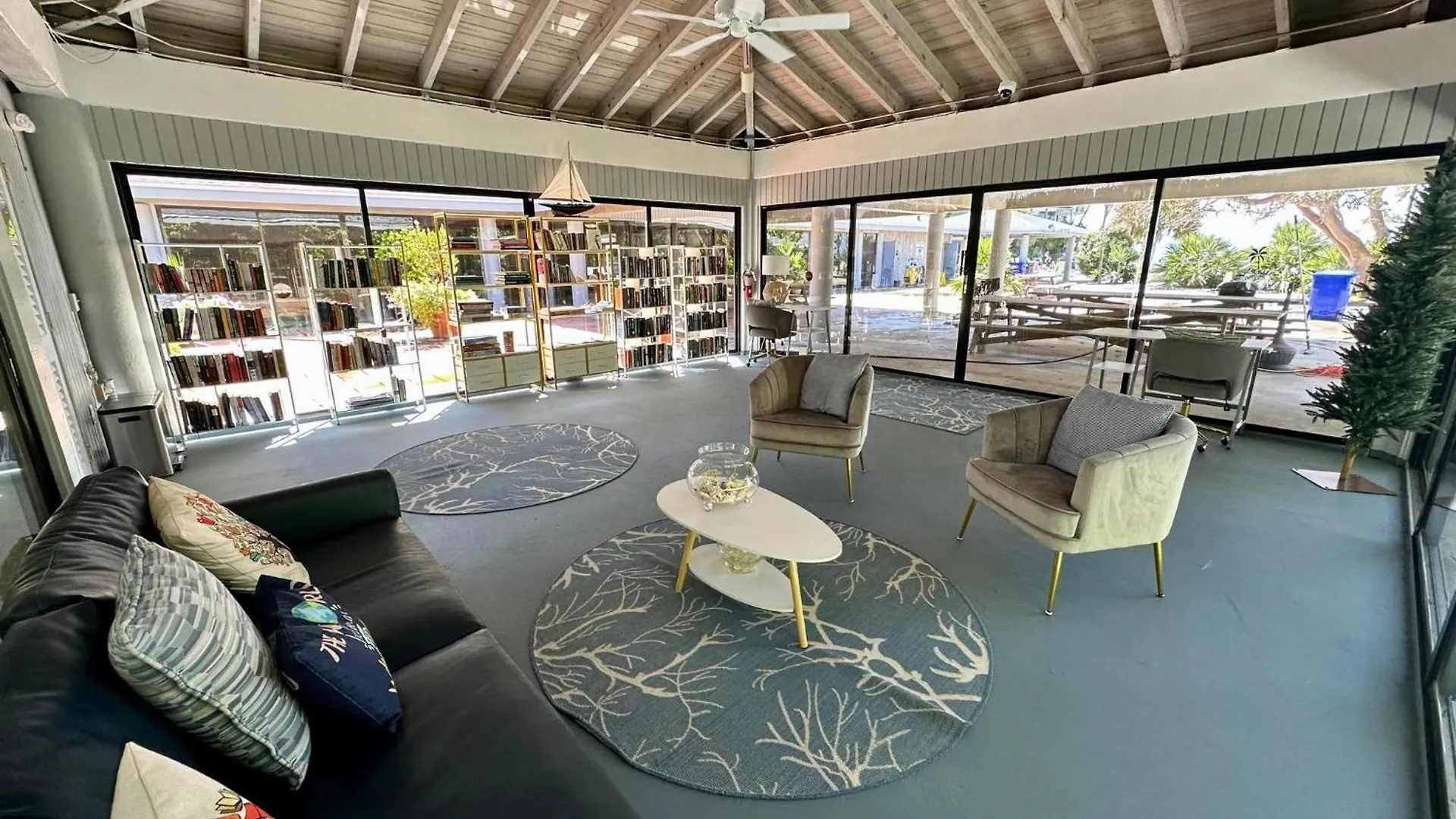 Apartmán Dream Maker On The Atlantic Key West